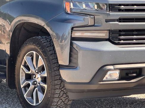 Used 2019 Chevrolet Silverado 1500 RST w/ True North Edition AWD/4WD image 5