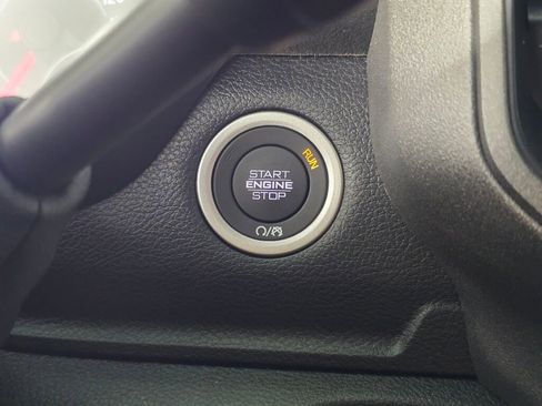 New 2026 RAM 2500 Tradesman AWD/4WD image 33