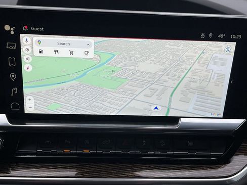 New 2026 GMC Sierra 1500 Elevation w/ Elevation Premium Package image 14