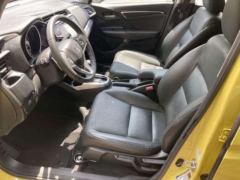Used 2016 Honda Fit EX-L image 11
