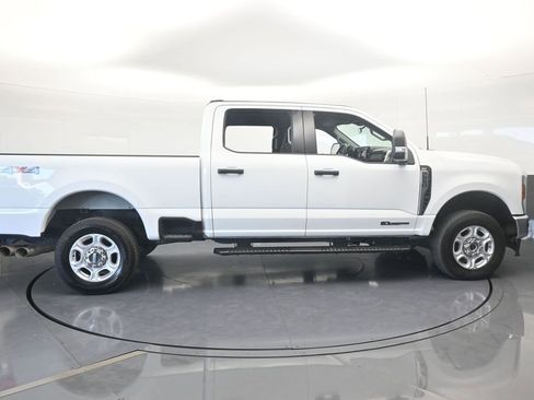 Used 2025 Ford F250 XLT image 7