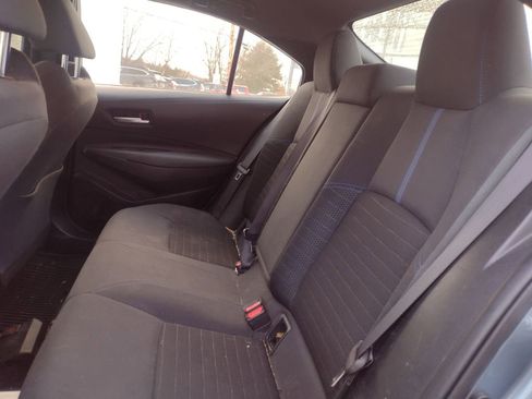 Used 2020 Toyota Corolla SE image 17