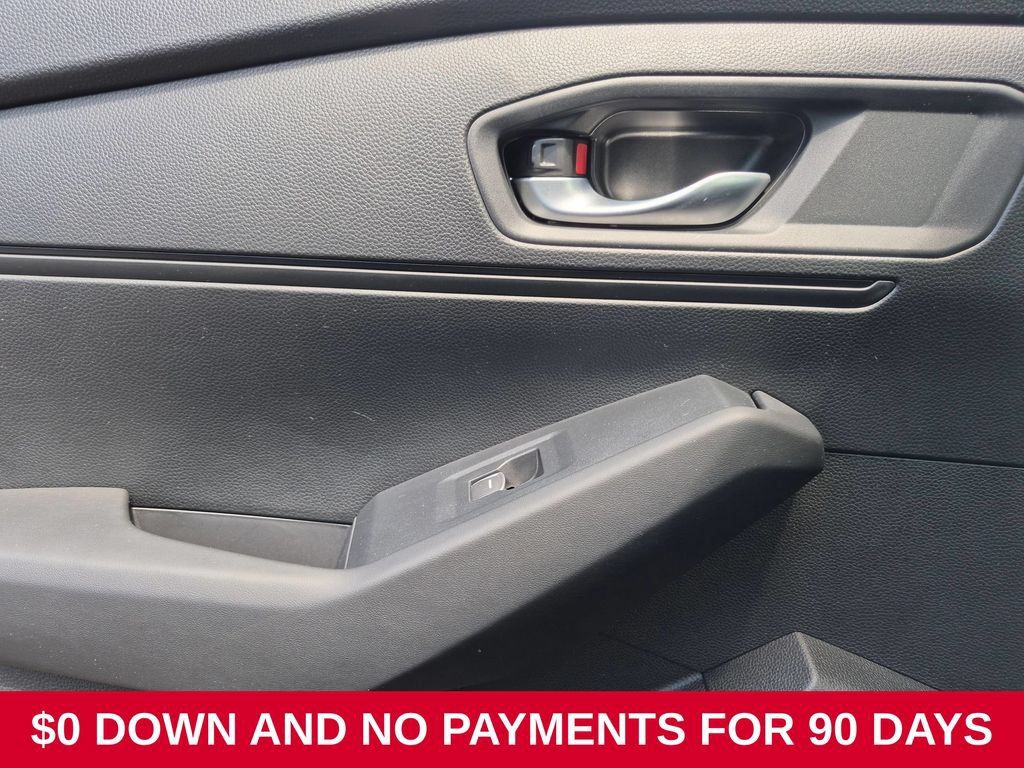 Used 2025 Honda Accord SE image 23