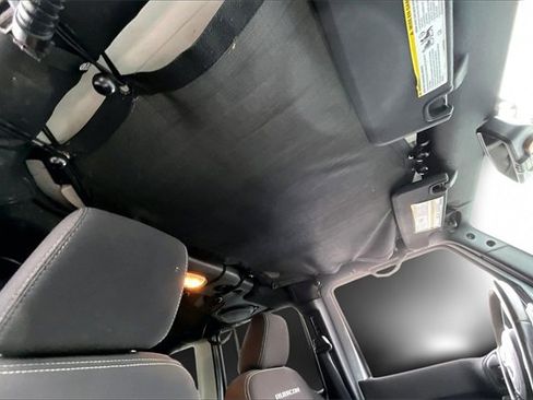 Used 2014 Jeep Wrangler Unlimited Rubicon w/ Dual Top Group image 23