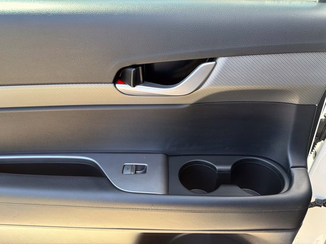 Used 2024 Hyundai Palisade SEL FWD image 27