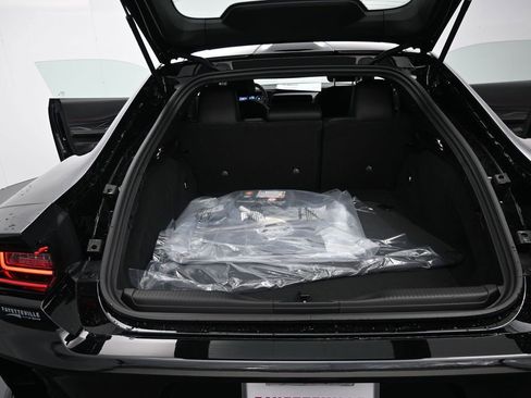 New 2026 Dodge Charger Scat Pack w/ Blacktop Package AWD/4WD image 12