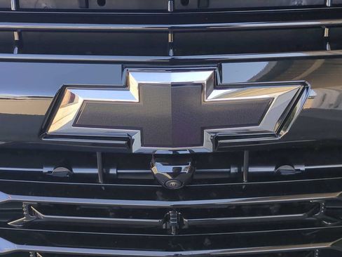 New 2026 Chevrolet Tahoe RST w/ RST Capability Package AWD/4WD image 8
