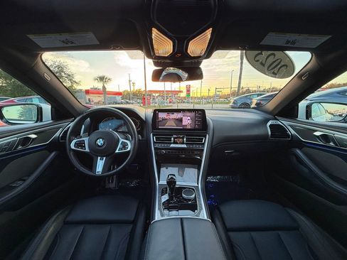 Used 2024 BMW 840i Gran Coupe xDrive image 25