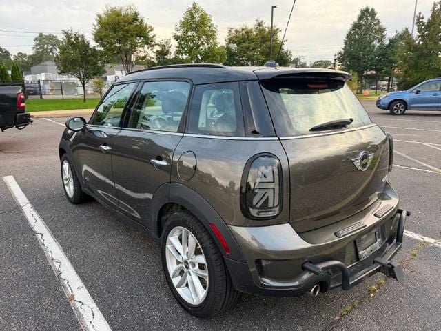 Used 2012 MINI Cooper Countryman S AWD/4WD image 20