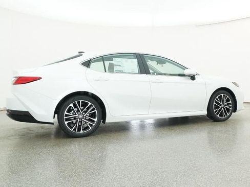 New 2026 Toyota Camry XLE image 26