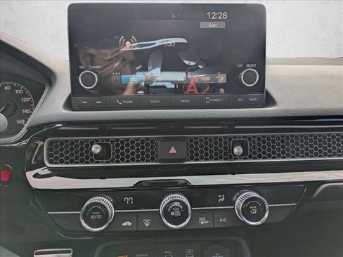 New 2026 Honda Civic Sport image 12