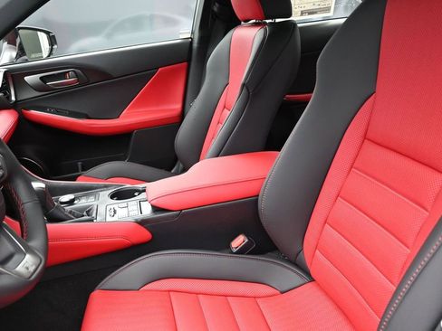 New 2026 Lexus IS 350 F Sport RWD image 17