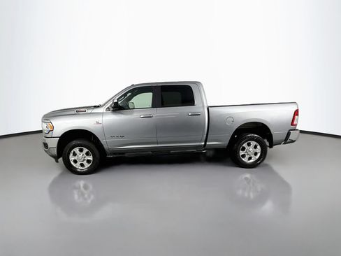 Used 2022 RAM 3500 Big Horn w/ Level A Equipment Group AWD/4WD image 2