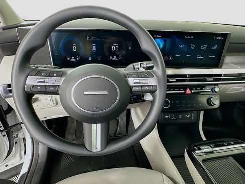 New 2026 Hyundai Tucson SEL image 10