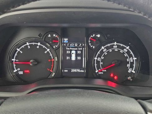 Used 2024 Toyota 4Runner SR5 Premium image 23