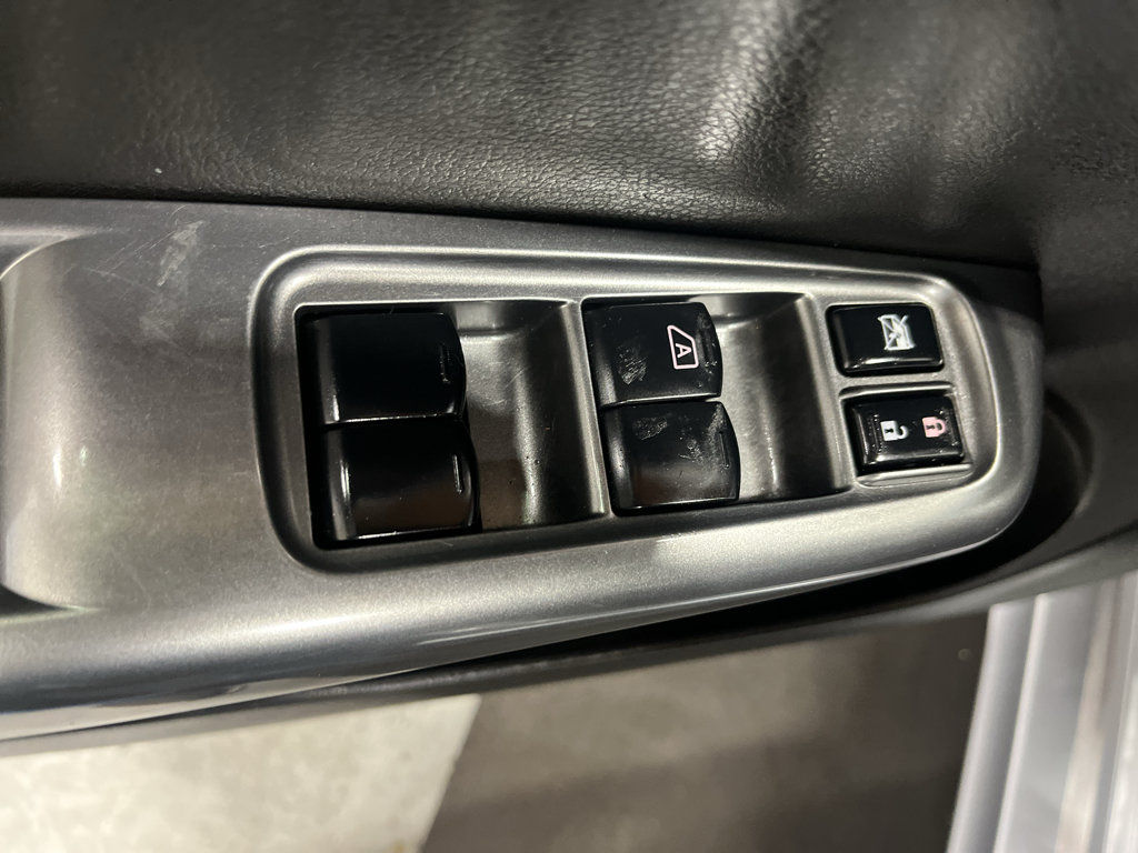 Used 2014 Subaru Impreza WRX Sedan AWD/4WD image 28