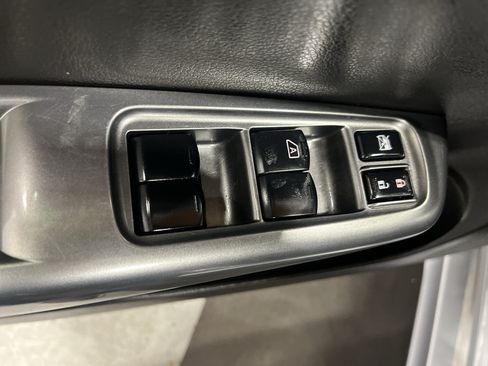 Used 2014 Subaru Impreza WRX Sedan AWD/4WD image 28
