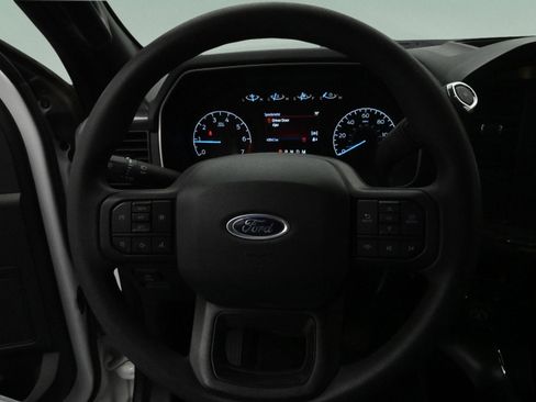 Used 2022 Ford F150 XL w/ STX Appearance Package AWD/4WD image 20
