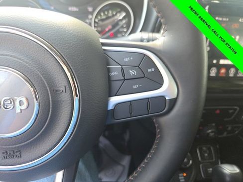 Used 2020 Jeep Compass Limited AWD/4WD image 61