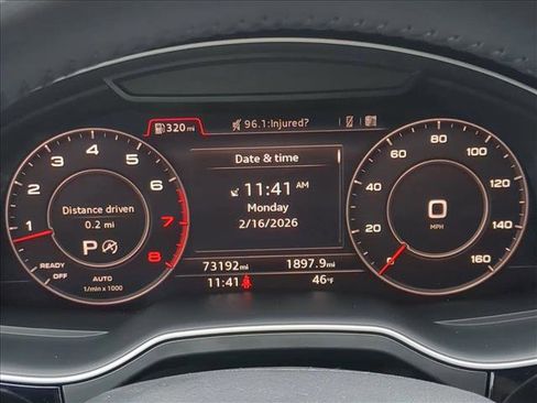 Used 2018 Audi Q7 3.0T Prestige w/ Prestige Package image 11