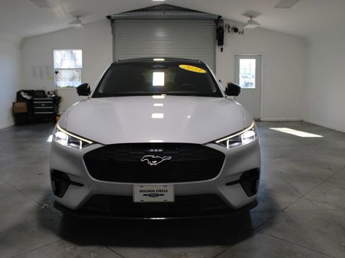 Used 2023 Ford Mustang Mach-E GT w/ GT Performance Edition image 58