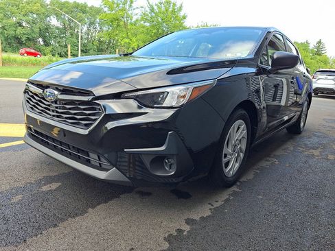 Certified 2024 Subaru Impreza 2.0i AWD/4WD image 4