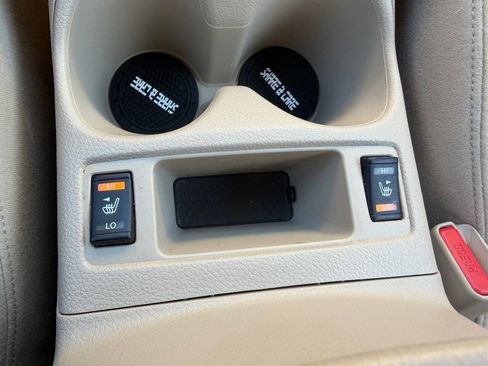 Used 2015 Nissan Rogue SV w/ SV Premium Package image 19