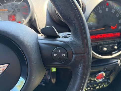 Used 2015 MINI Cooper Countryman S FWD image 24