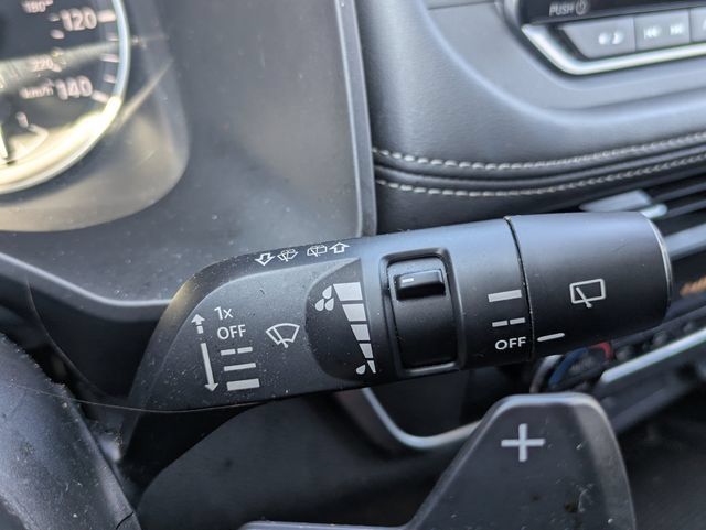 Used 2025 Nissan Rogue SV FWD image 36
