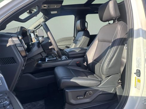 New 2026 Ford F150 Lariat w/ Equipment Group 502A High image 22