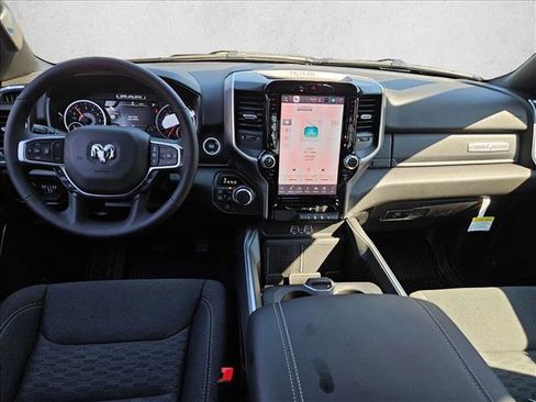 New 2026 RAM 1500 Lone Star image 10