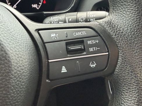 Used 2023 Honda CR-V EX image 30