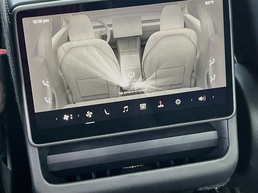 Used 2025 Tesla Model 3 Long Range AWD/4WD image 25