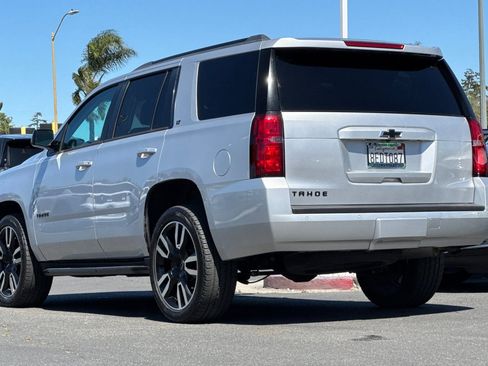 Used 2018 Chevrolet Tahoe LT image 7