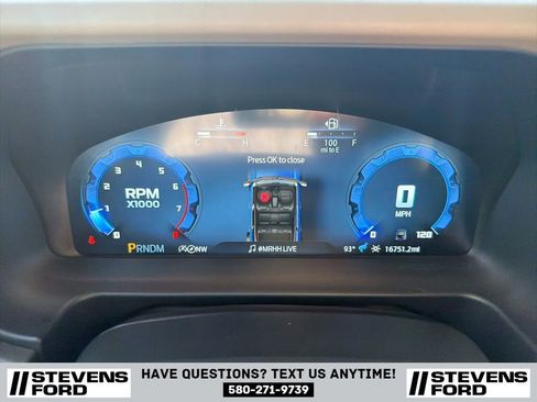 Used 2025 Ford Bronco Big Bend image 20