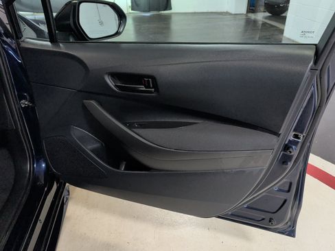 Used 2026 Toyota Corolla LE FWD image 24