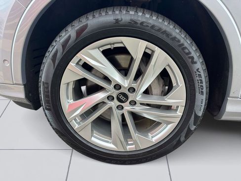 Used 2022 Audi Q7 3.0T Premium Plus image 8
