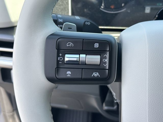 New 2026 Hyundai Santa Fe SEL FWD image 27