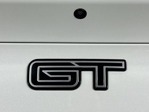 New 2025 Ford Mustang Mach-E GT w/ Interior Protection Package AWD/4WD image 11