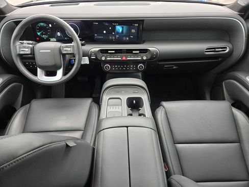 Used 2026 Hyundai Palisade Calligraphy FWD image 20