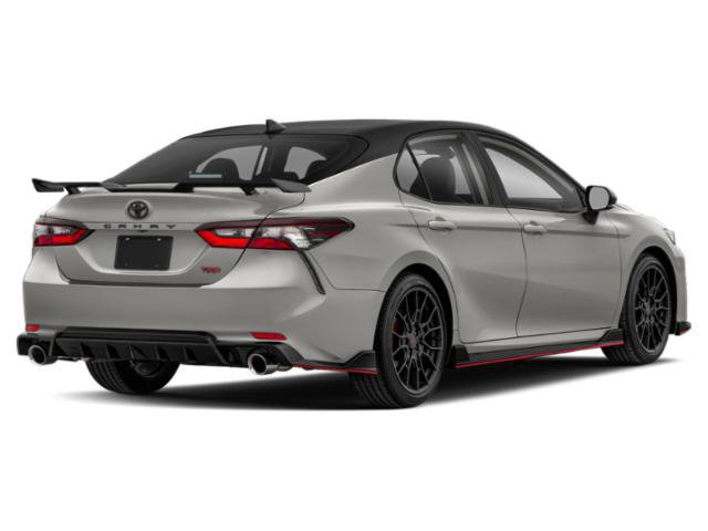 Used 2021 Toyota Camry TRD FWD image 2