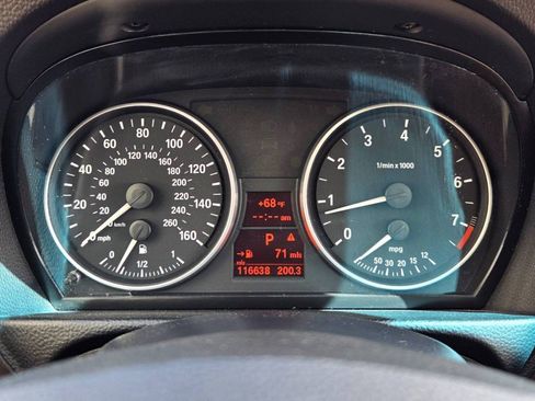 Used 2007 BMW 328xi Sedan AWD/4WD image 22
