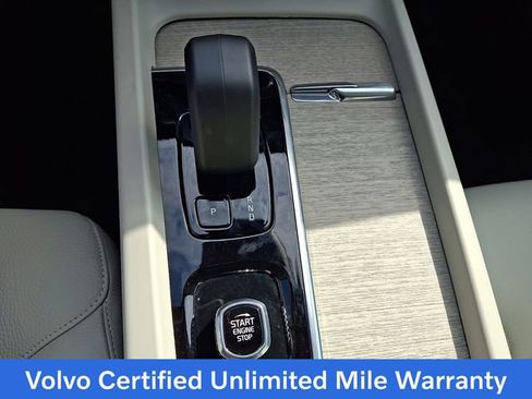 Certified 2023 Volvo XC60 T8 Plus image 15