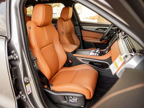 New 2026 Jaguar F-PACE R-Dynamic S image 26