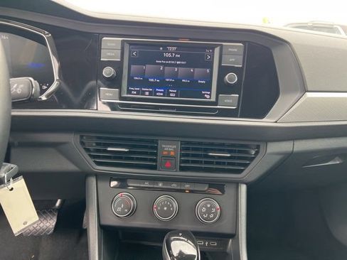 Used 2024 Volkswagen Jetta S FWD image 16