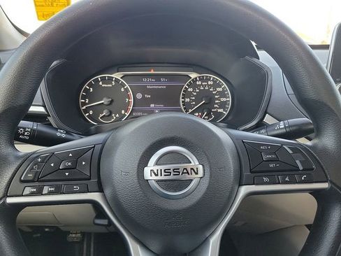 Used 2019 Nissan Altima 2.5 S image 19