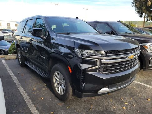 Used 2024 Chevrolet Tahoe LT image 10