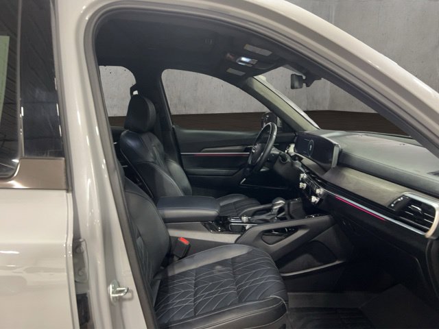 Used 2024 Kia Telluride SX Prestige X-Line AWD/4WD image 15