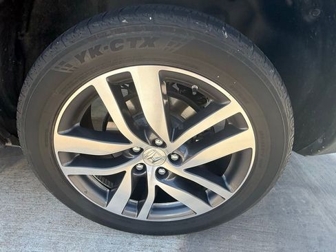 Used 2018 Honda Pilot Elite image 7