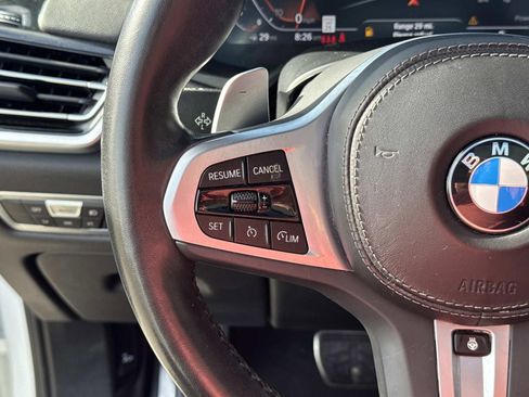 Used 2022 BMW X5 sDrive40i w/ M Sport Package image 25